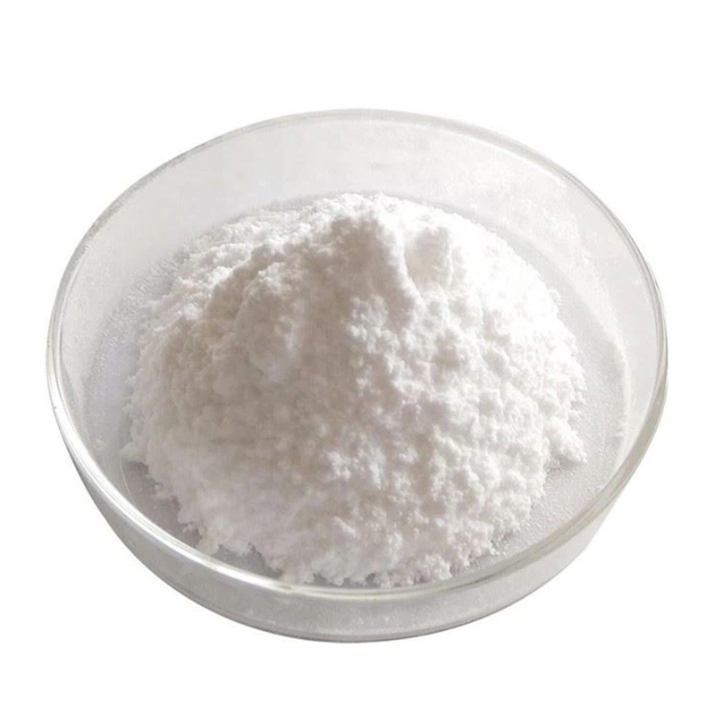 Óxido de magnésio CAS#1309-48-4