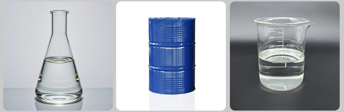 Декаметилциклопентацилоксан CAS № 541-02-6 Декаметилциклопентацилоксан CAS № 541-02-6