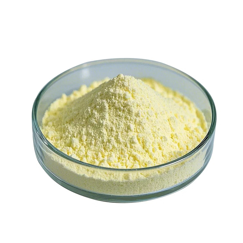 2-Aminoquinolina CAS#580-22-3