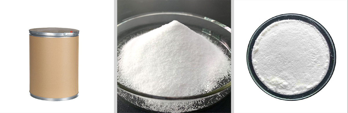 Поливинилпирролидон CAS № 9003-39-8 Поливинилпирролидон CAS № 9003-39-8