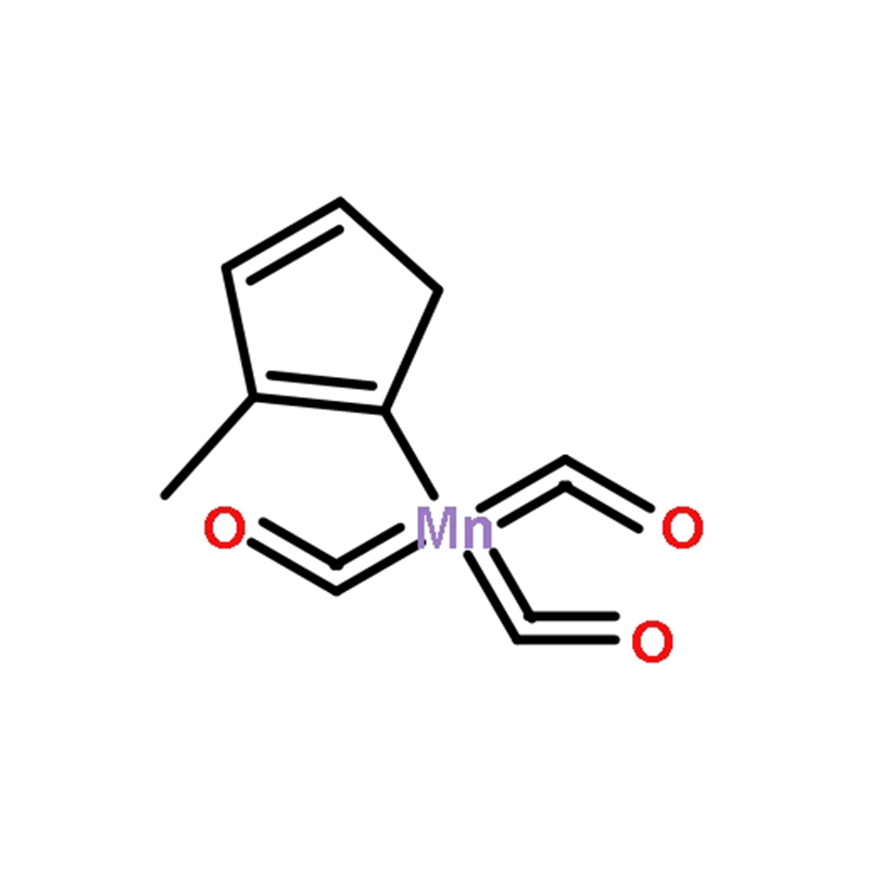 Methylcyclopentadienyl Manganese Tricarbonyl CAS# 12108-13-3