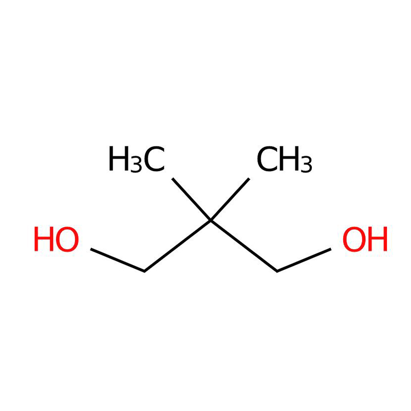 2,2-Dimethyl-1,3-propanediol CAS# 126-30-7