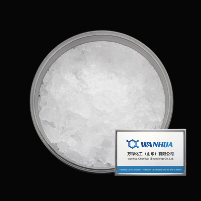 Nitrato de lantânio CAS nº 10277-43-7