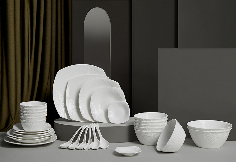 Zirconium Silicate Powder CAS#10101-52-7 Zirconium Silicate Powder CAS#10101-52-7