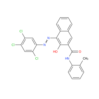 Pigment Red 112#6535-46-2