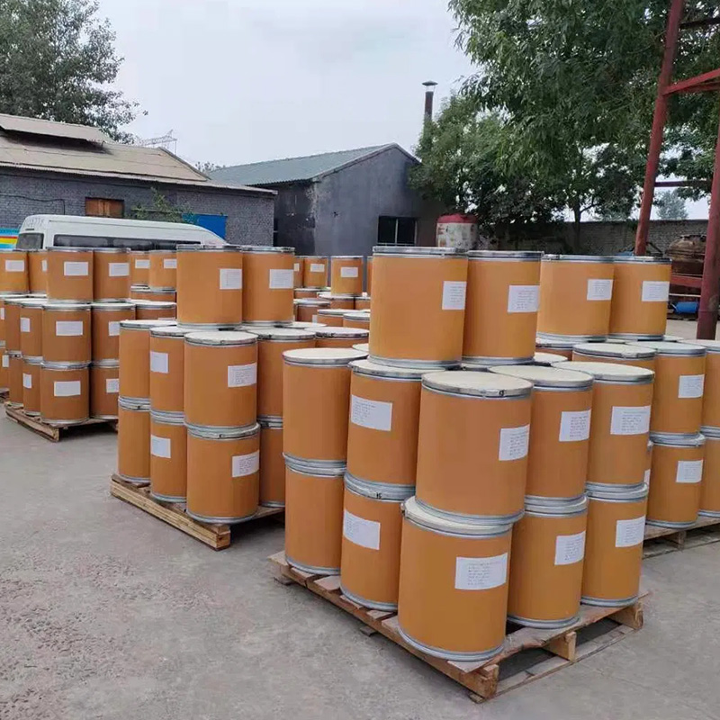 Pyridazin-3-Amine CAS#5469-70-5