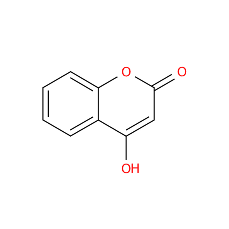 4-Hydroxycoumarine CAS n° 1076-38-6