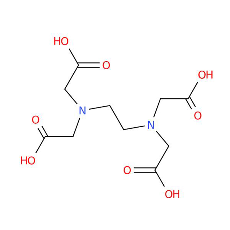 Ethylenediaminetetraacetic acid CAS# 60-00-4