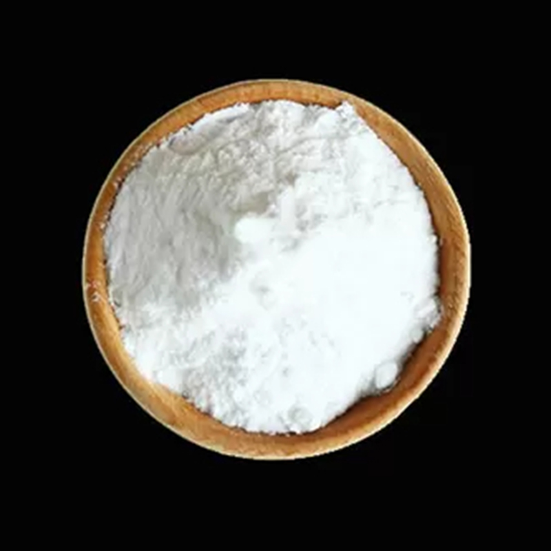 Aluminum hydroxide CAS #21645-51-2