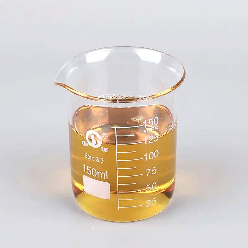 Coconut diethanolamide CAS#68603-42-9