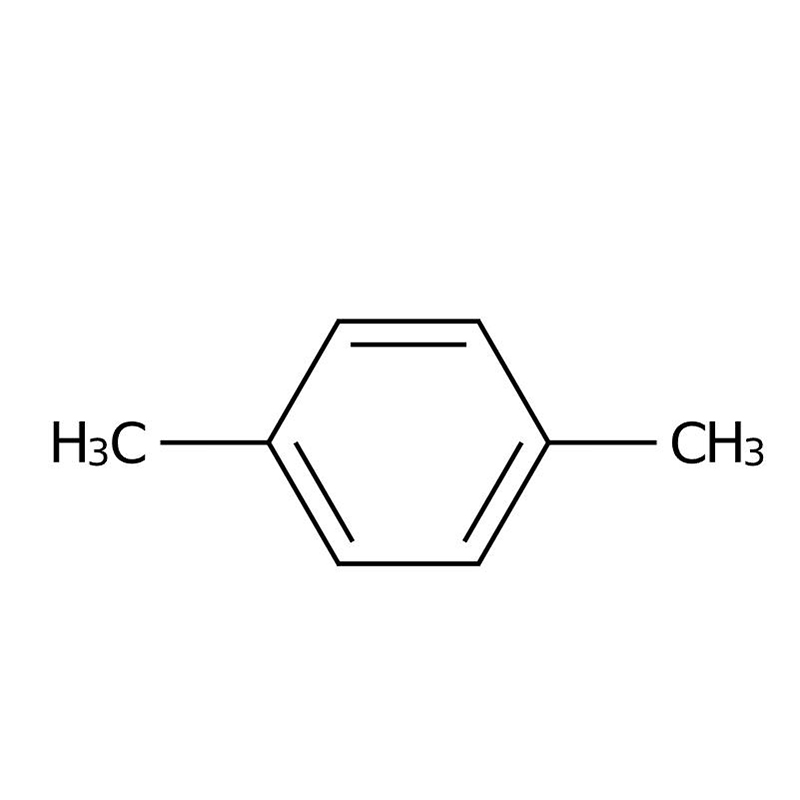 p-Xylene CAS#106-42-3