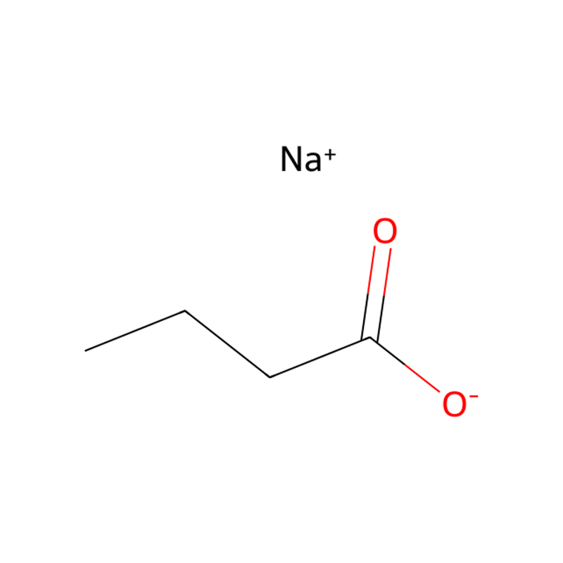 Sodium Butyrate CAS#156-54-7