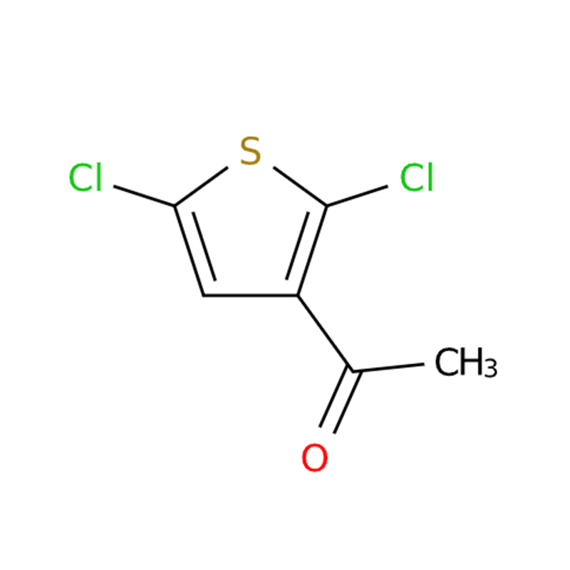 3-Acetyl-2,5-Dichlorothiophene CAS#36157-40-1