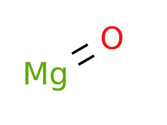 Magnesiumoxid CAS-Nr. 1309-48-4
