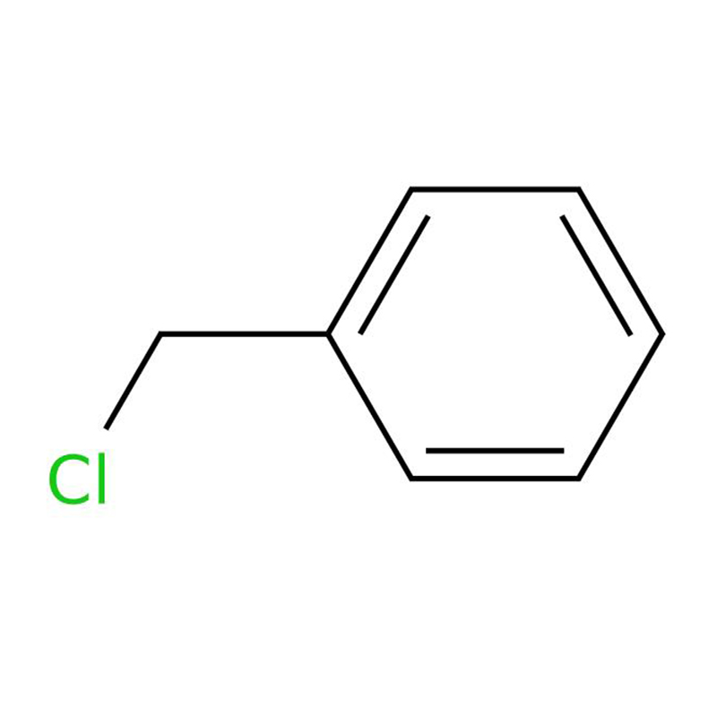 Chlorure de benzyle CAS#100-44-7
