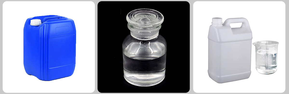 Sodium Silicate CAS#1344-09-8 Sodium Silicate CAS#1344-09-8