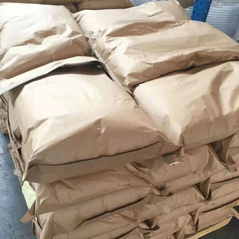 Hydroxypropyl Methylcellulose CAS#9004-65-3