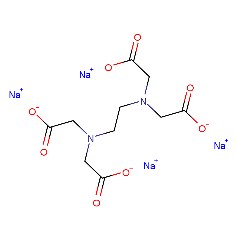 EDTA-4Na CAS#67401-50-7