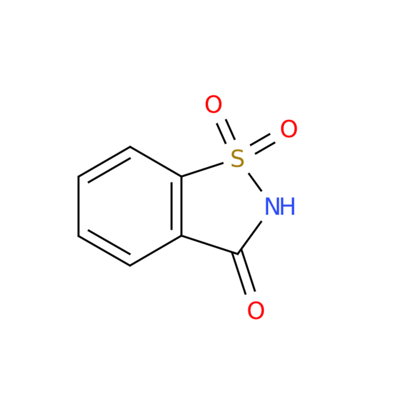 Saccharin CAS#81-07-2
