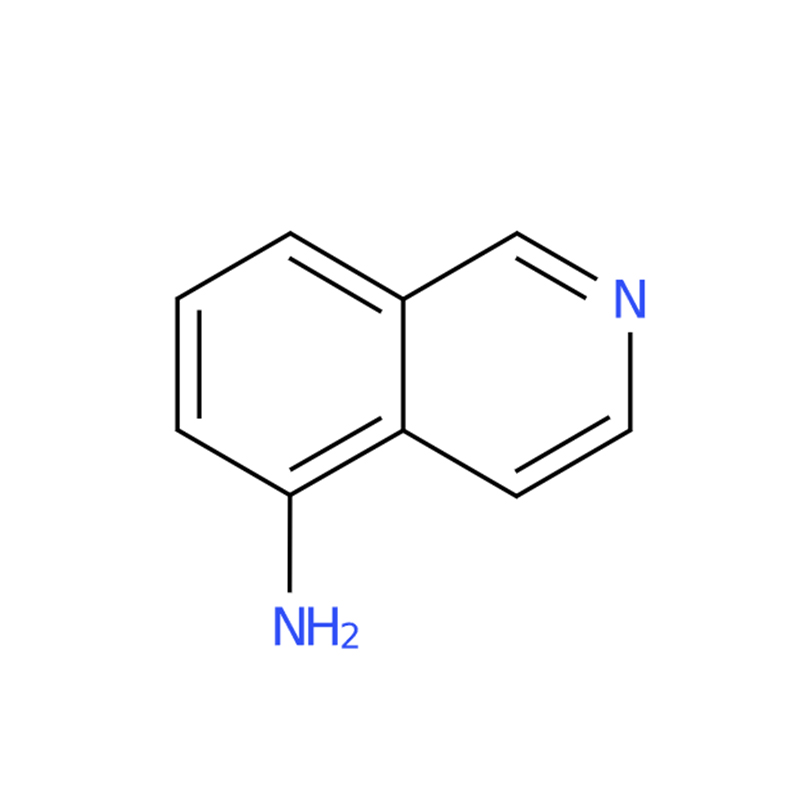 5-Аминоизохинолин CAS # 1125-60-6