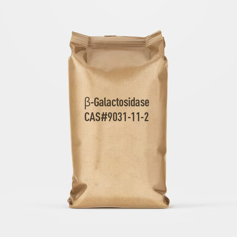 β-Galactosidase#9031-11-2