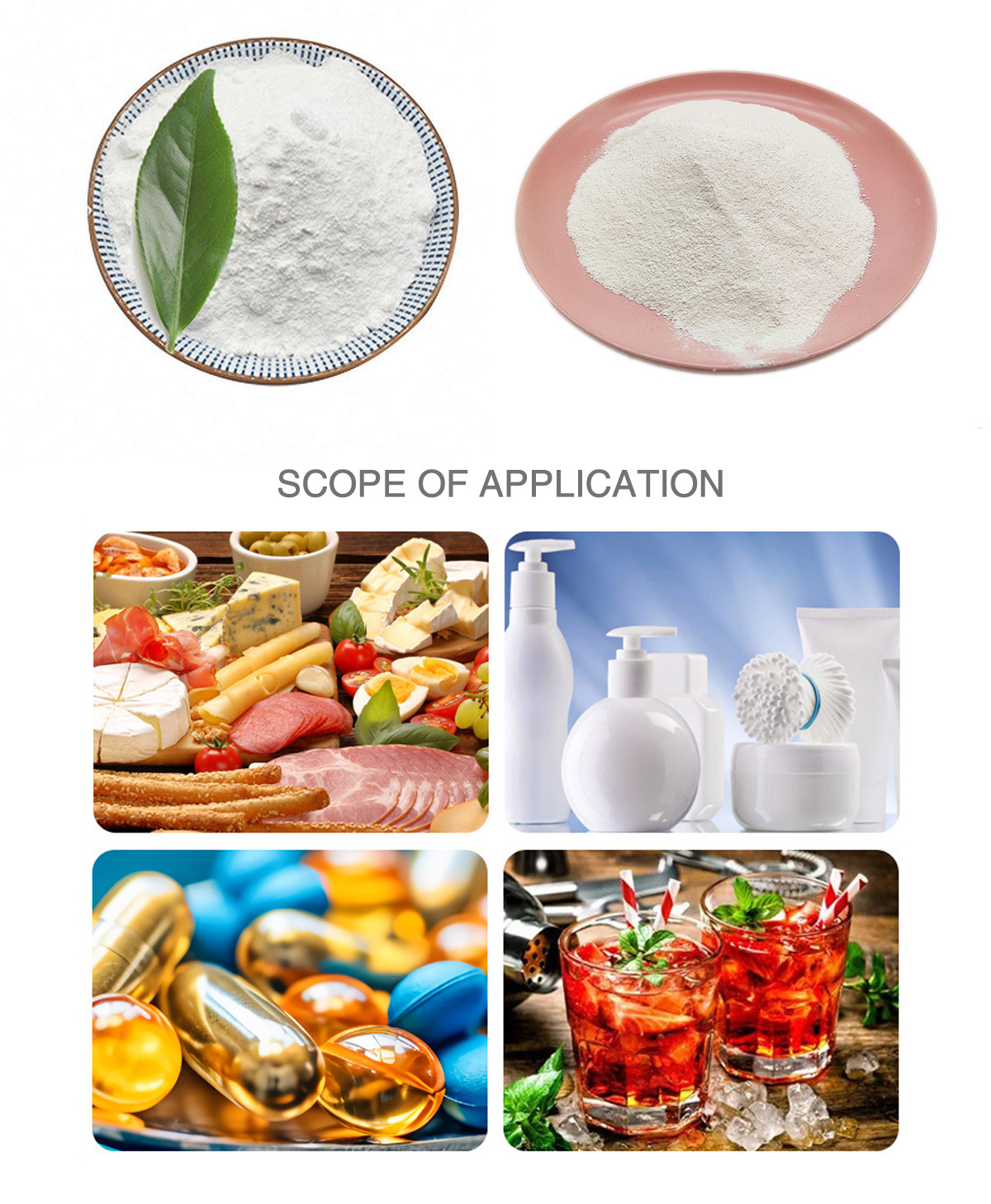 Ascorbic Acid CAS#50-81-7 Ascorbic Acid CAS#50-81-7