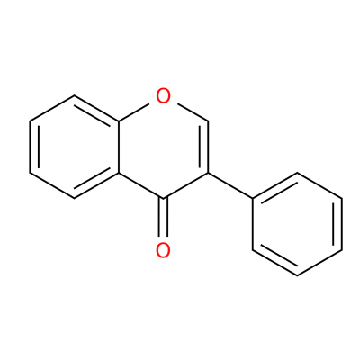 Isoflavone CAS#574-12-9