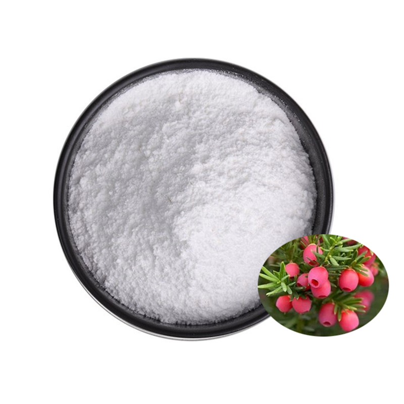 Paclitaxel CAS#33069-62-4