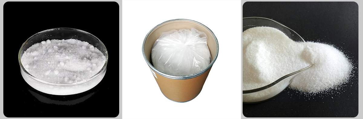 4-Amino-N-methylbenzamide CAS#6274-22-2 4-Amino-N-methylbenzamide CAS#6274-22-2