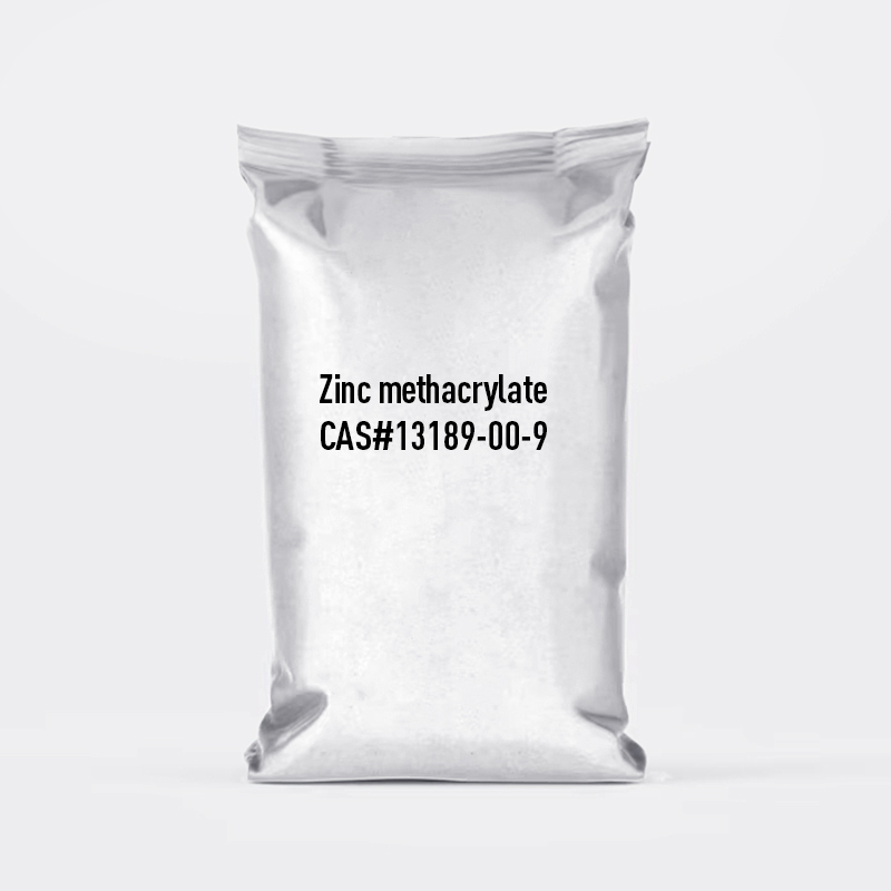Zinc methacrylate CAS#13189-00-9