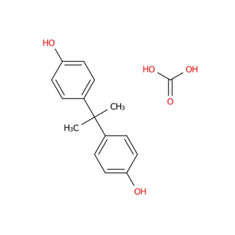 Polycarbonate CAS#25037-45-0
