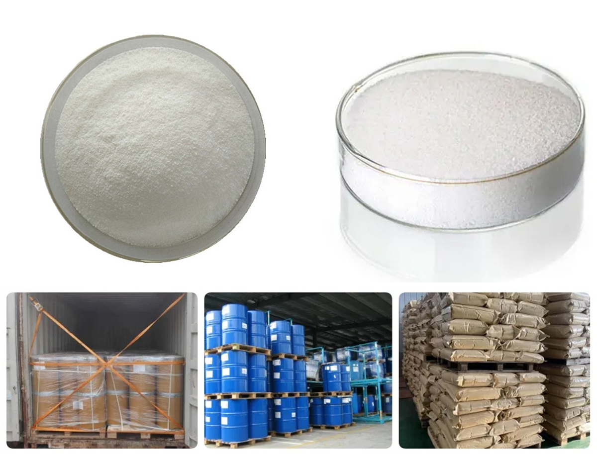 Zinc stearate CAS#557-05-1 Zinc stearate CAS#557-05-1