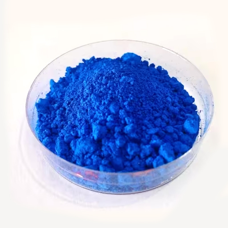 Copper(II) Phthalocyanine#147-14-8