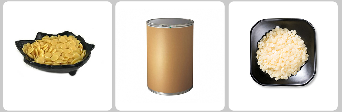 Канделильский воск CAS № 8006-44-8