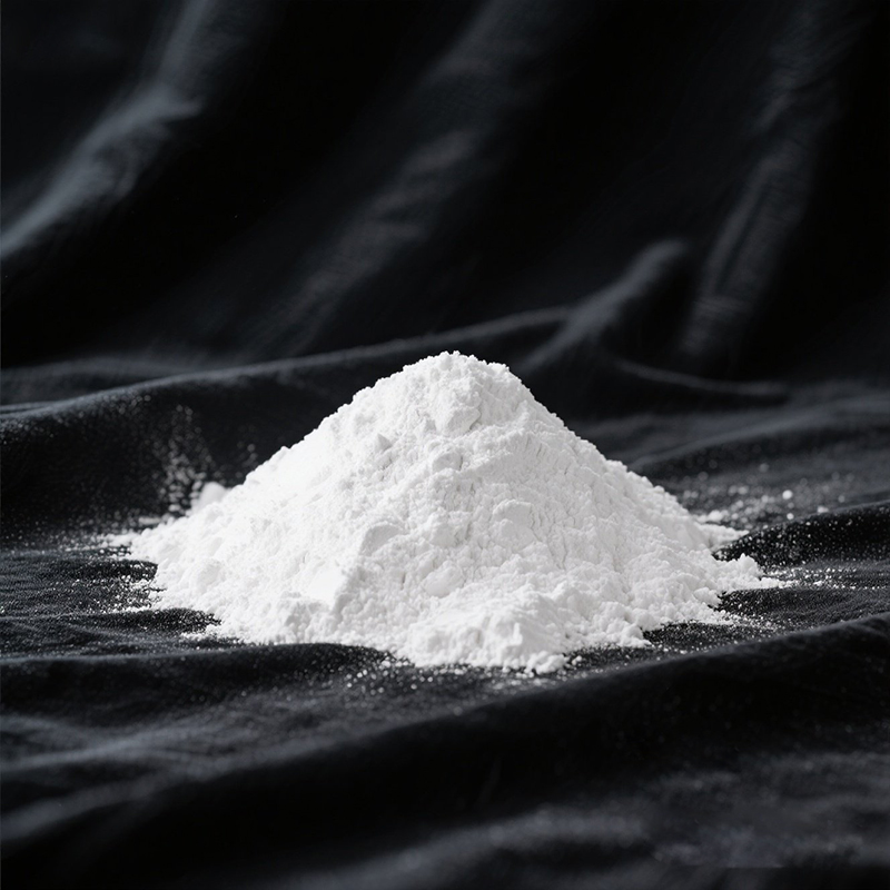 Oxyde de décabromodiphényle CAS#1163-19-5