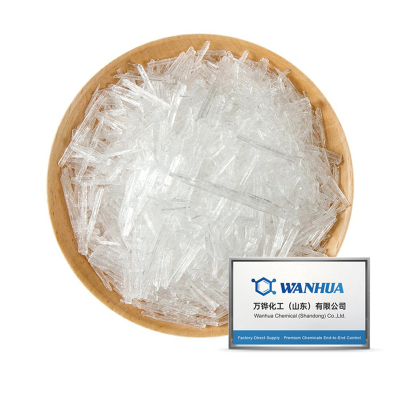 DL-Menthol CAS#89-78-1