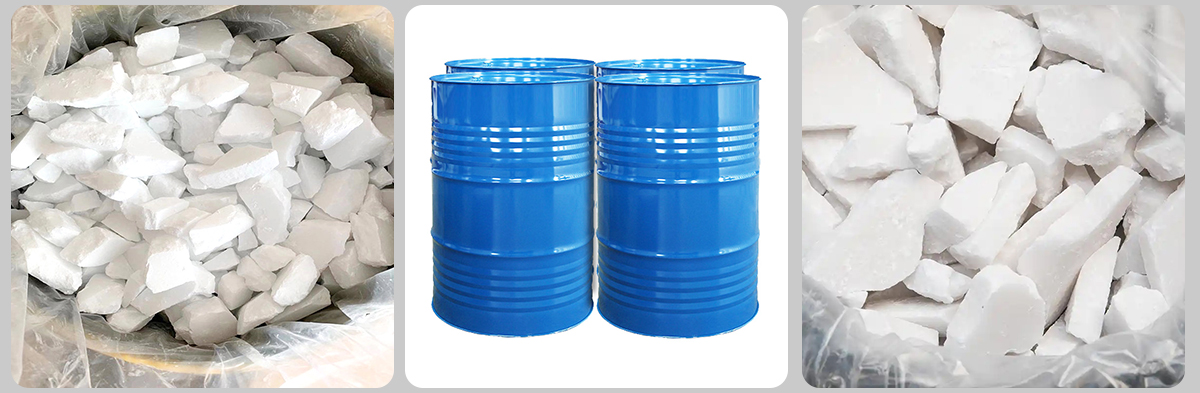 Hydroxyméthanesulfonate de sodium CAS n° 149-44-0 Hydroxyméthanesulfonate de sodium CAS n° 149-44-0