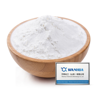 Pre-gelatinized starch CAS#9005-25-8