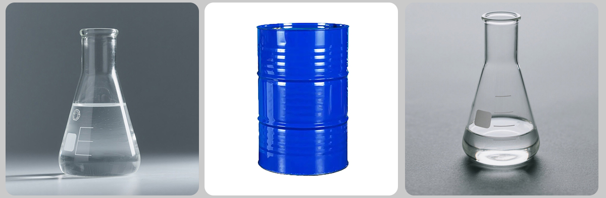 Poly(diméthylsiloxane)CAS#9016-00-6 Poly(diméthylsiloxane)CAS#9016-00-6