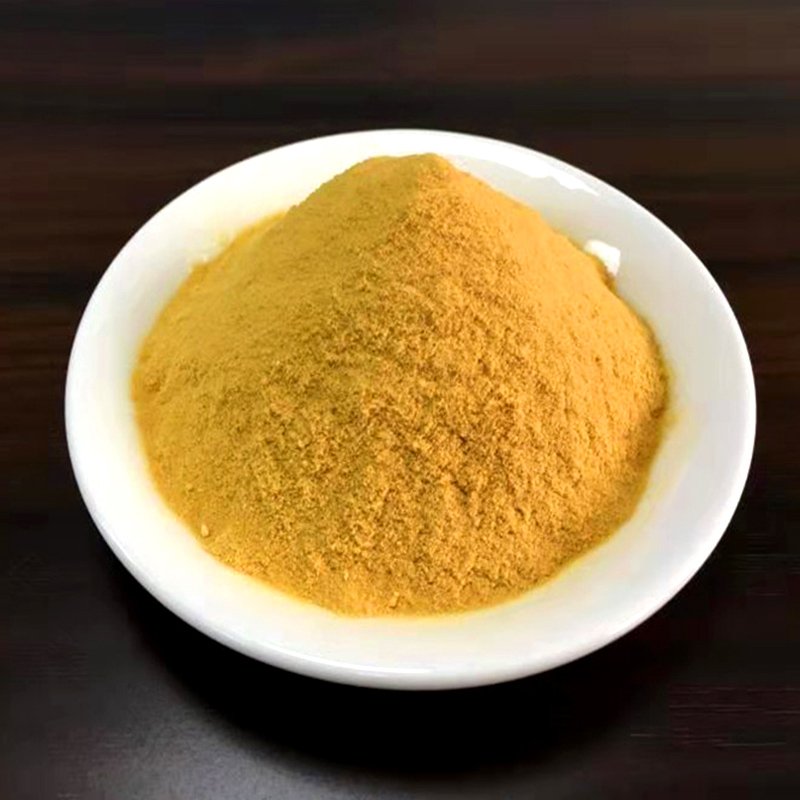 Polyaluminium Chloride CAS#1327-41-9