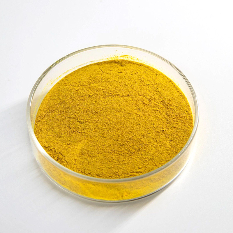 Polyaluminium Chloride CAS#1327-41-9