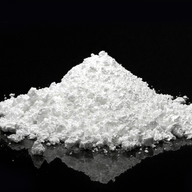 Zirconium(IV) oxideCAS 1314-23-4