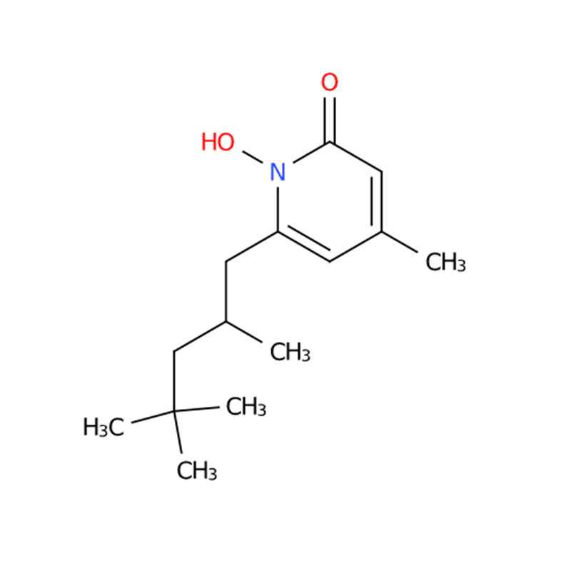 Pirocton-Olamin CAS-Nr. 68890-66-4