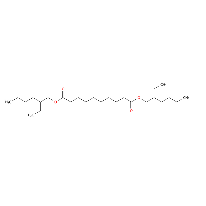 Dioctyl sebacate CAS#122-62-3