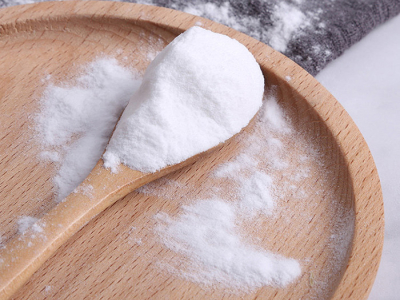 Sodium Bicarbonate CAS#144-55-8 