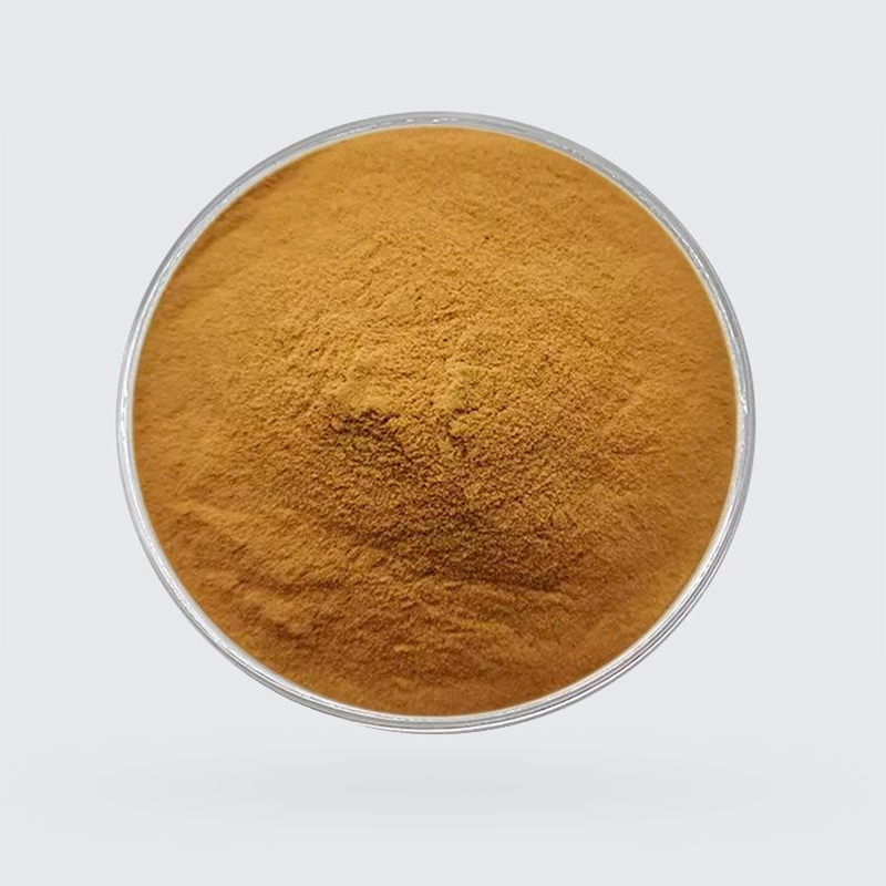 Танник қышқылы CAS № 1401-55-4