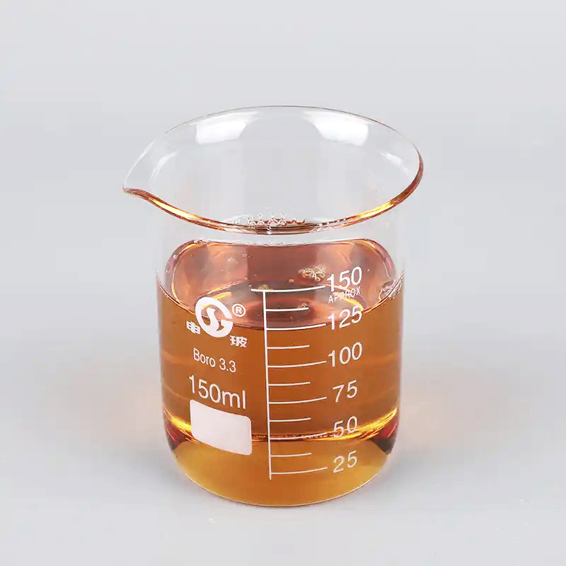 Etoxiquina CAS nº 91-53-2