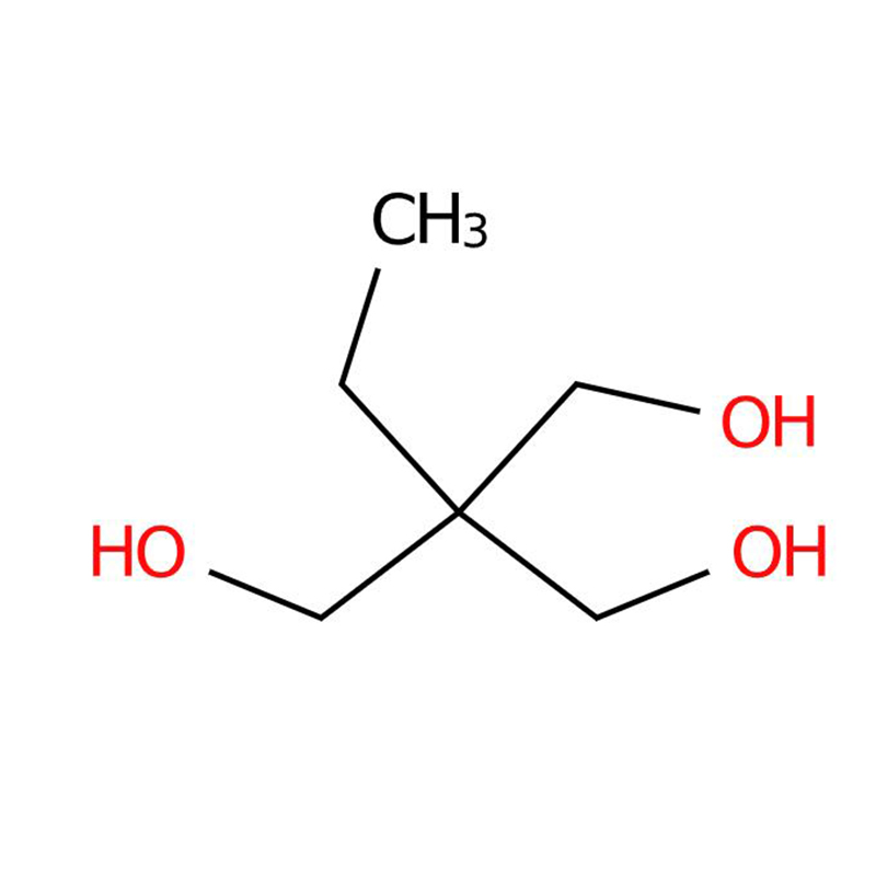 Triméthylolpropane CAS#77-99-6