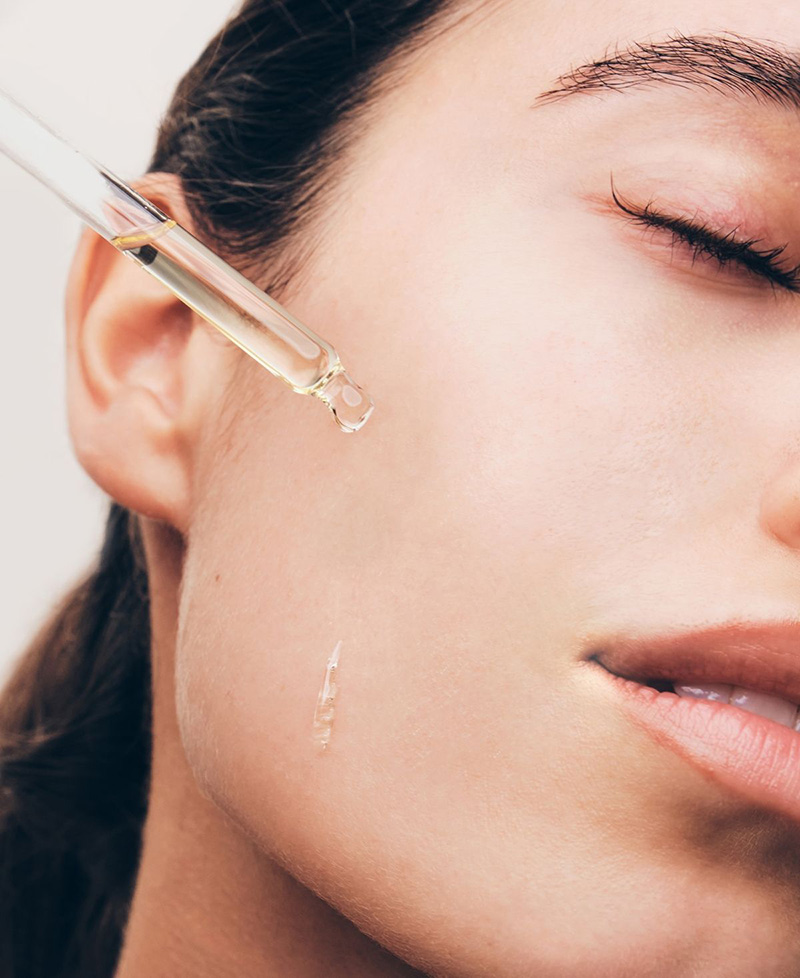 Olio di canfora CAS#8008-51-3