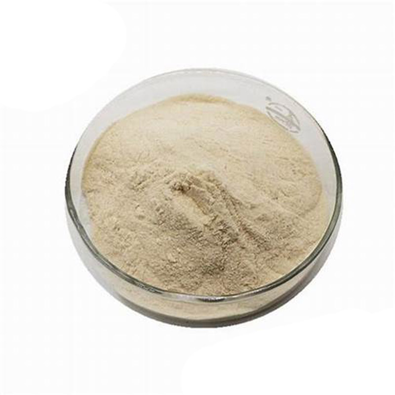 Guar gum CAS#9000-30-0